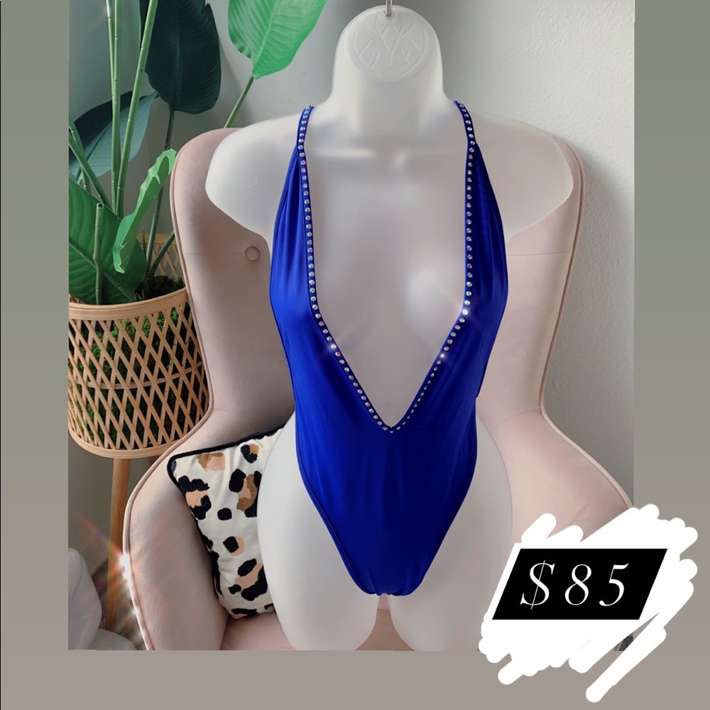 Exotic dancewear